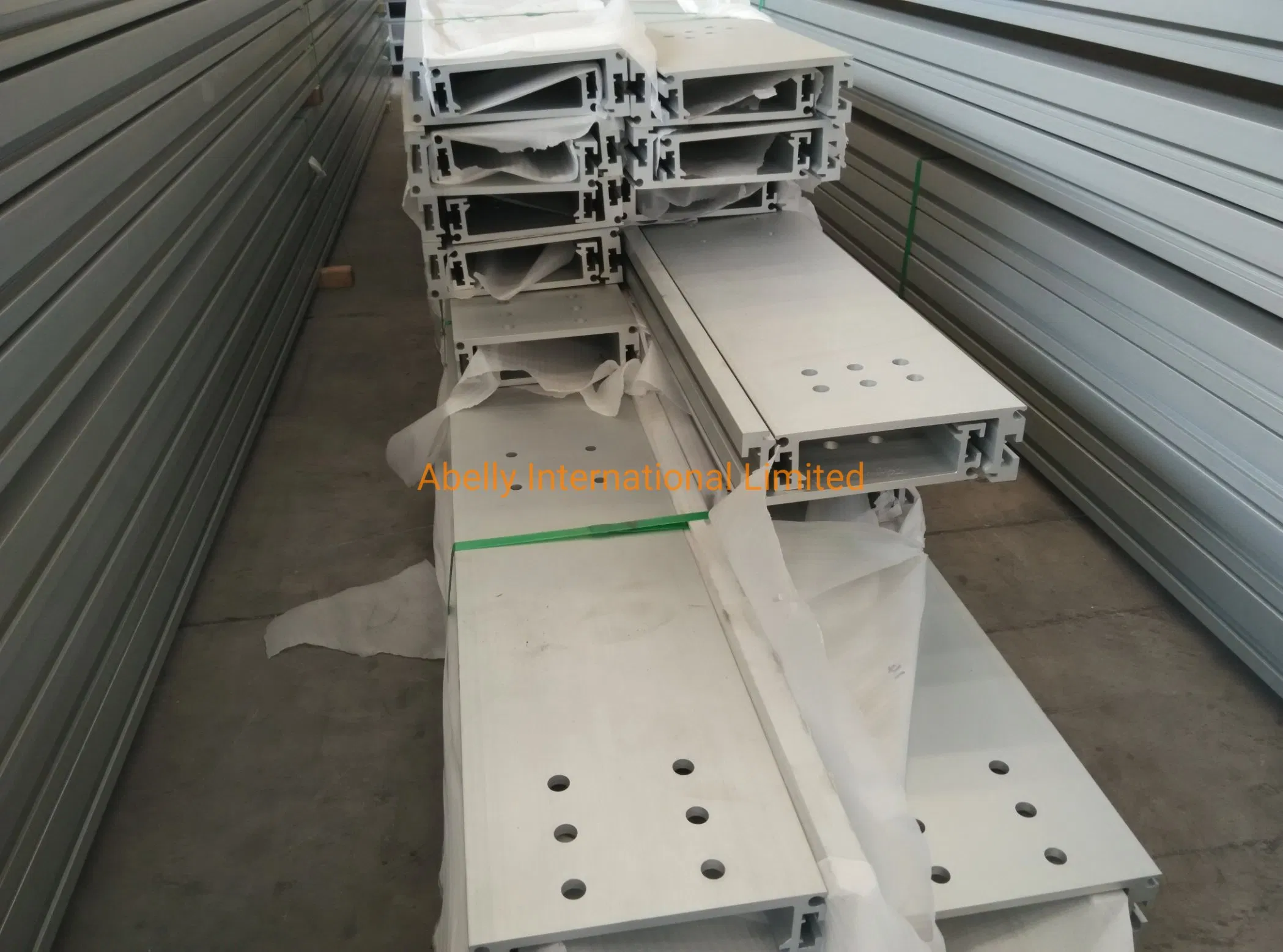 An application scenario or product detail of aluminium channel - Image 16