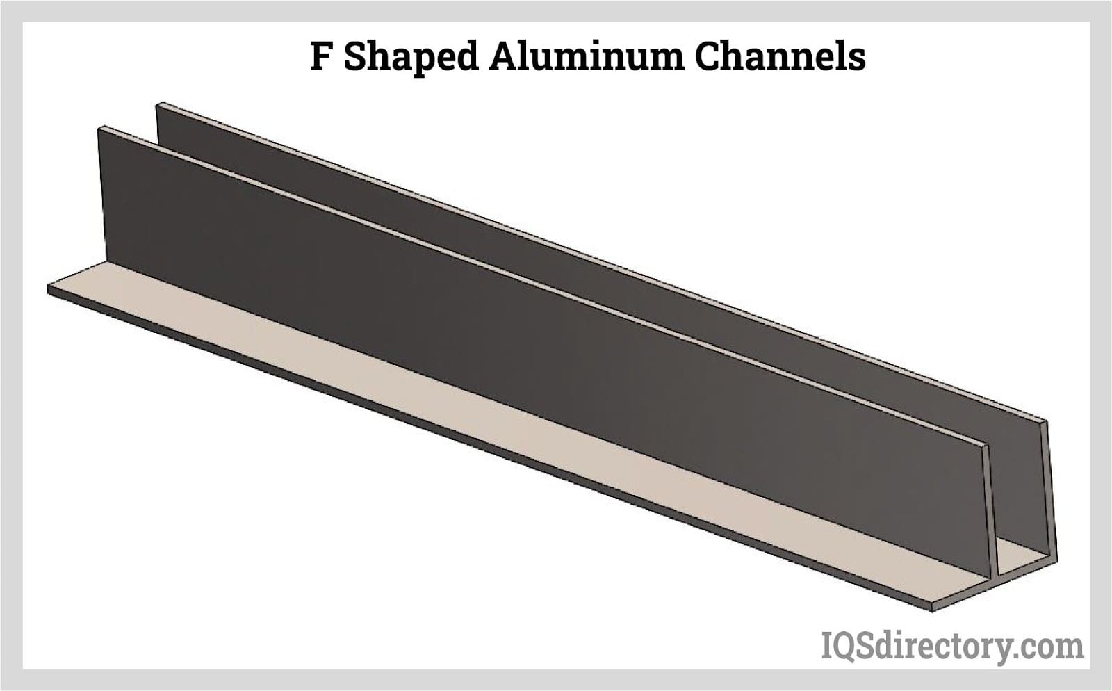 An application scenario or product detail of aluminium channel - Image 21