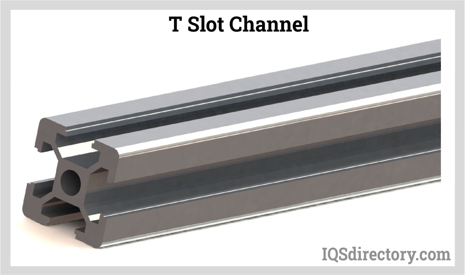 An application scenario or product detail of aluminium channel types - Image 3