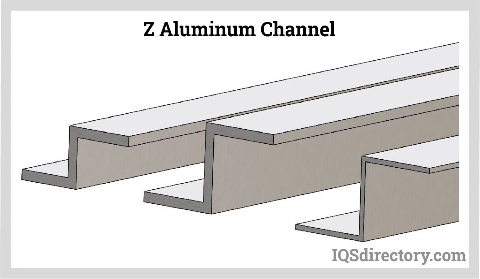 An application scenario or product detail of aluminium channel types - Image 7