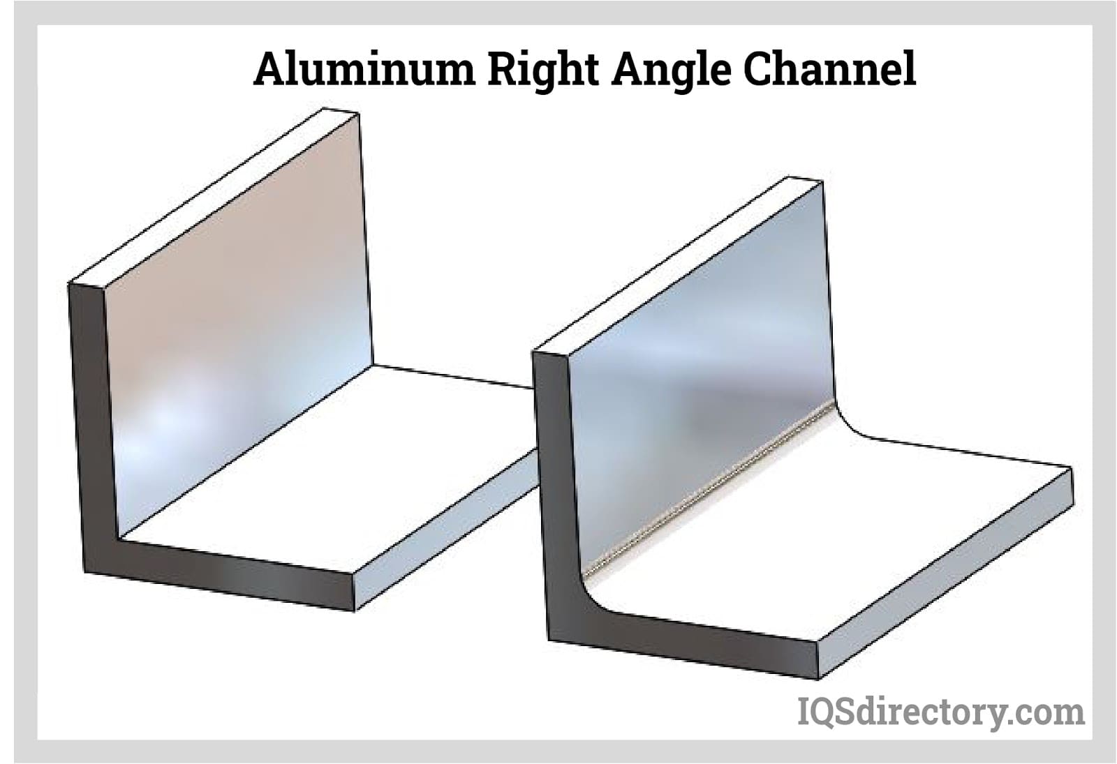 An application scenario or product detail of aluminium channel types - Image 12