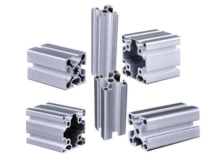 An application scenario or product detail of aluminium channel types - Image 17