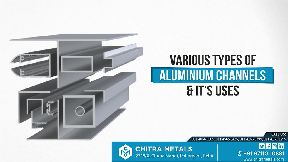 An application scenario or product detail of aluminium channel types - Image 23
