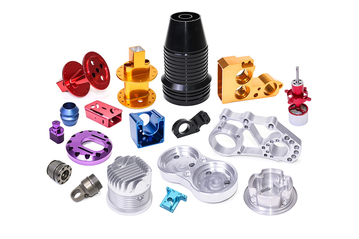 An application scenario or product detail of aluminium coloring - Image 14