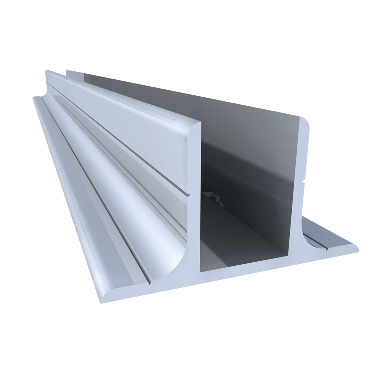 An application scenario or product detail of aluminum channel extrusions - Image 6