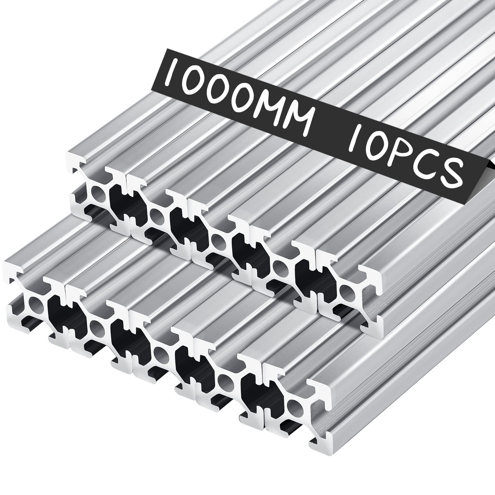 An application scenario or product detail of aluminum extruded profiles - Image 4