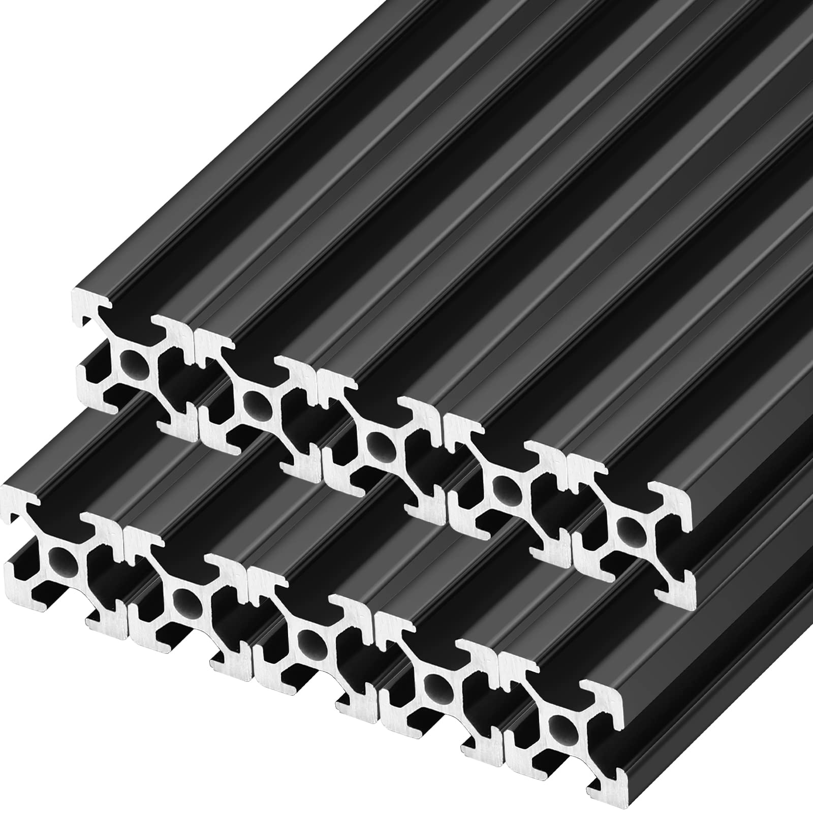 An application scenario or product detail of aluminum extruded profiles - Image 16