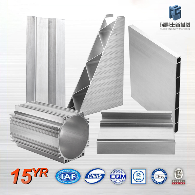 An application scenario or product detail of aluminum extruded profiles - Image 24