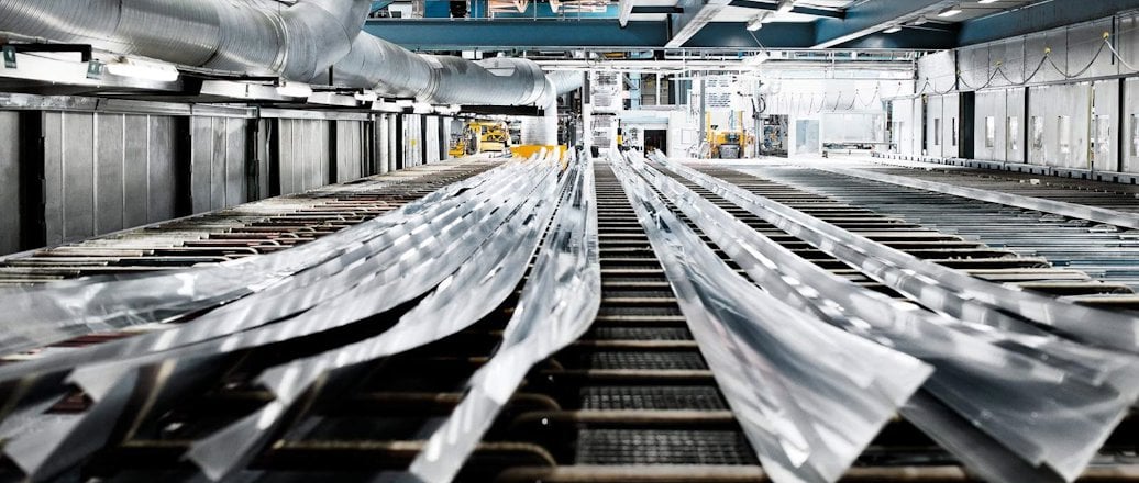 Featured image for the aluminum extruded profiles guide