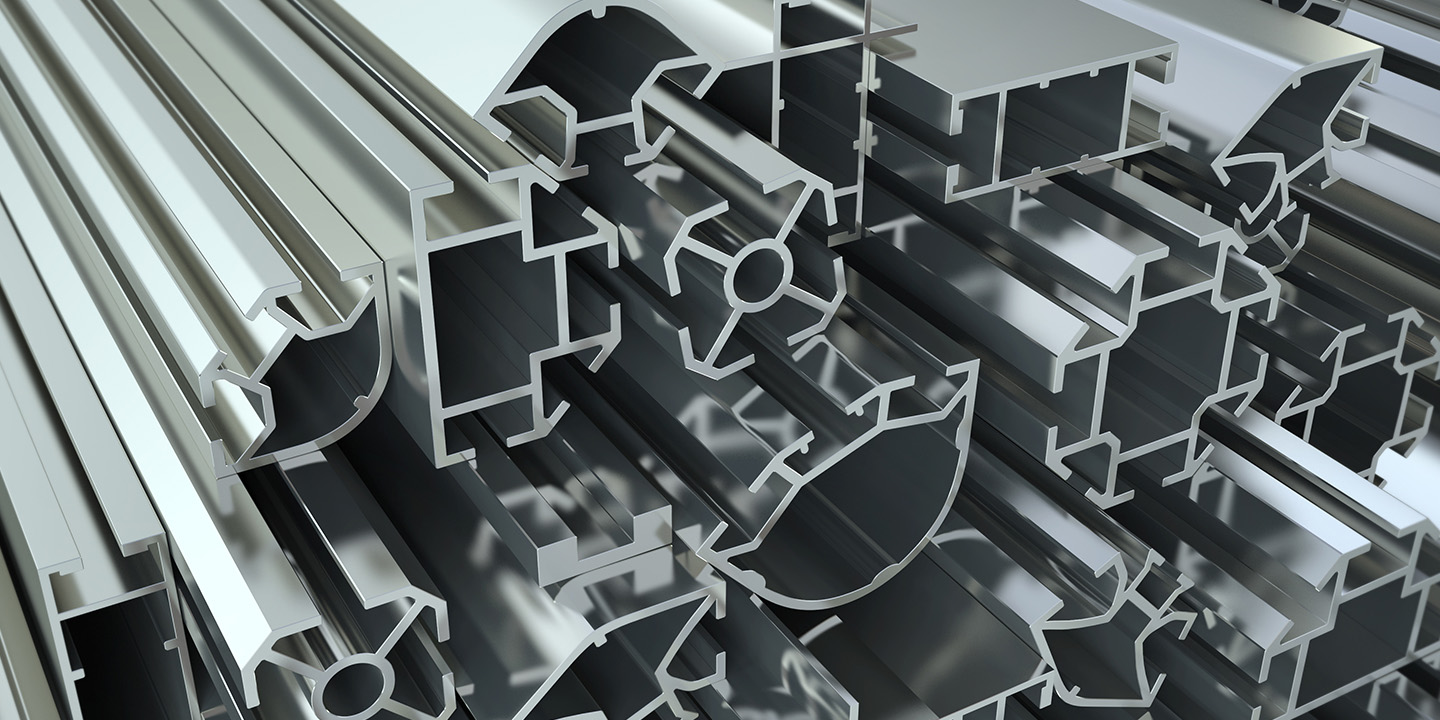 An application scenario or product detail of aluminum extrusion profiles - Image 20
