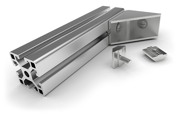 An application scenario or product detail of aluminum extrusion profiles - Image 21