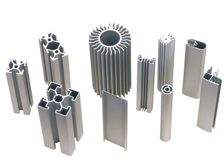 Featured image for the aluminum extrusion profiles guide