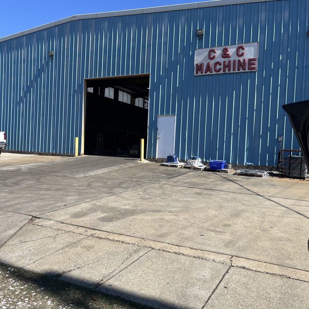 An application scenario or product detail of aluminum fabricator near me - Image 3