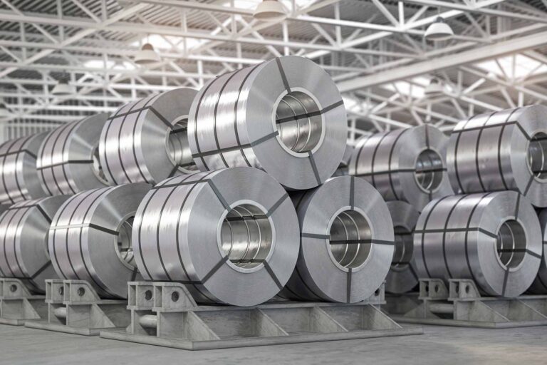 Featured image for the aluminum fabricator near me guide