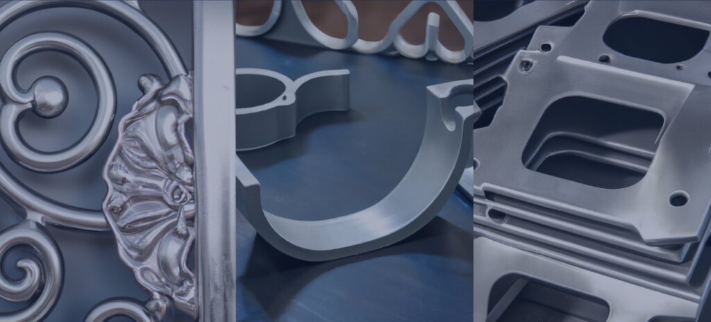 An application scenario or product detail of aluminum forging companies - Image 6