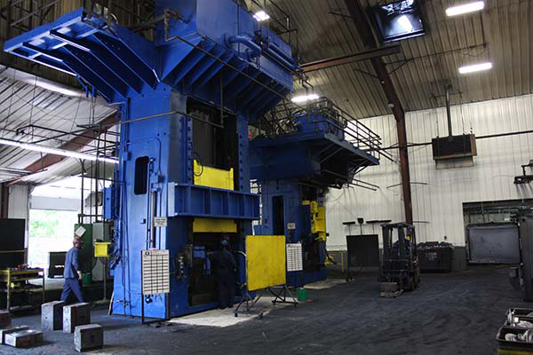 An application scenario or product detail of aluminum forging companies - Image 8