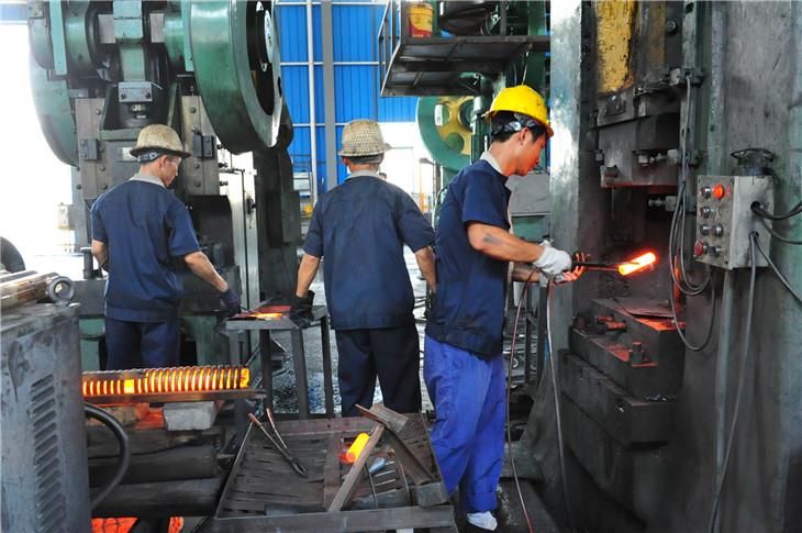 An application scenario or product detail of aluminum forging companies - Image 9