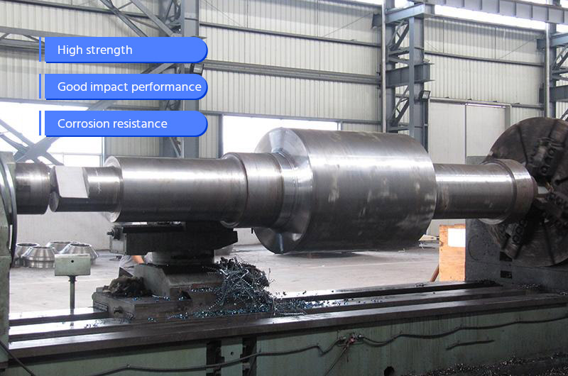 An application scenario or product detail of aluminum forging companies - Image 10