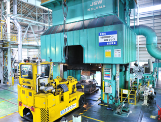 An application scenario or product detail of aluminum forging companies - Image 19