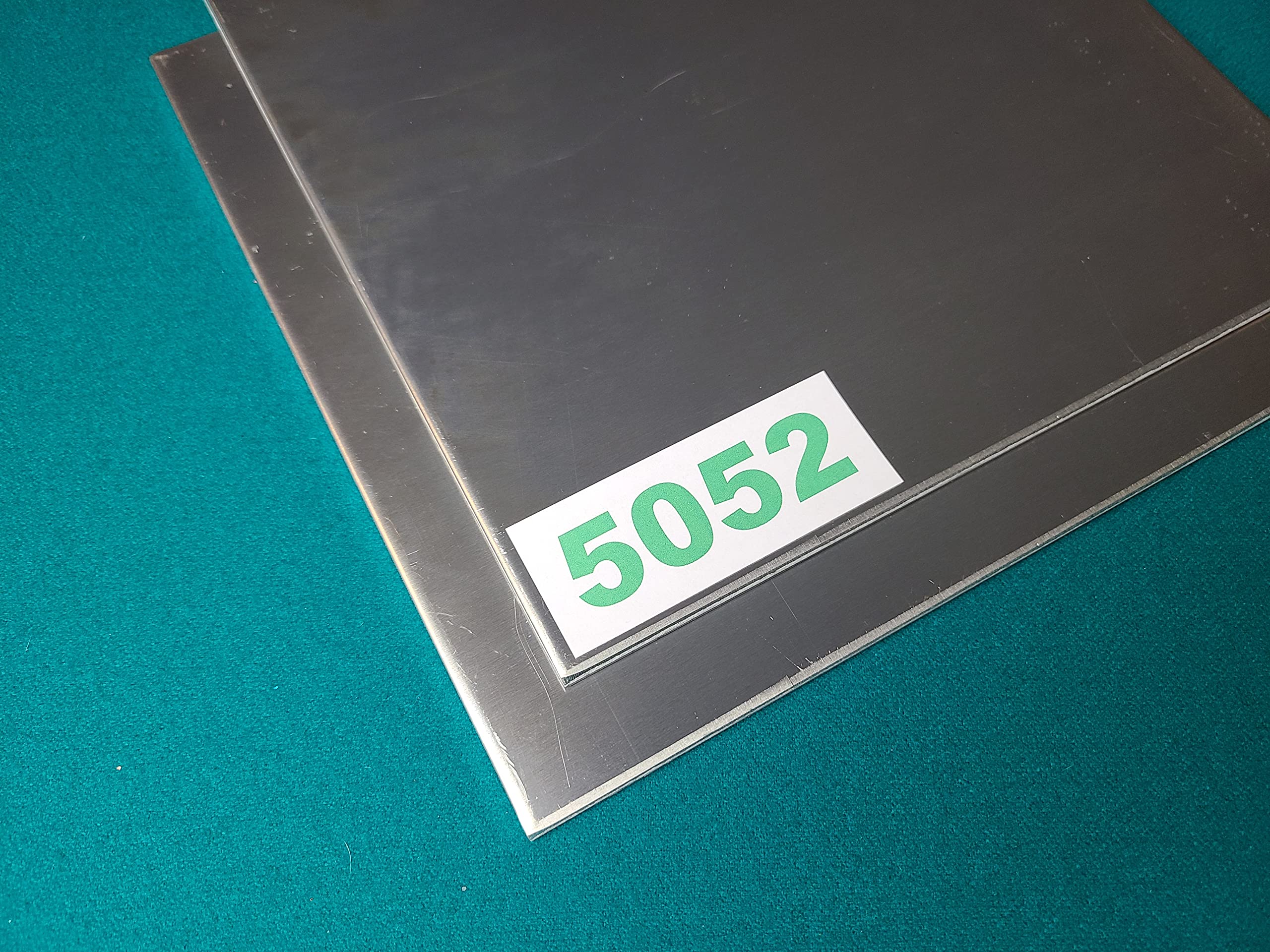 An application scenario or product detail of aluminum sheet metal 4x8 - Image 2