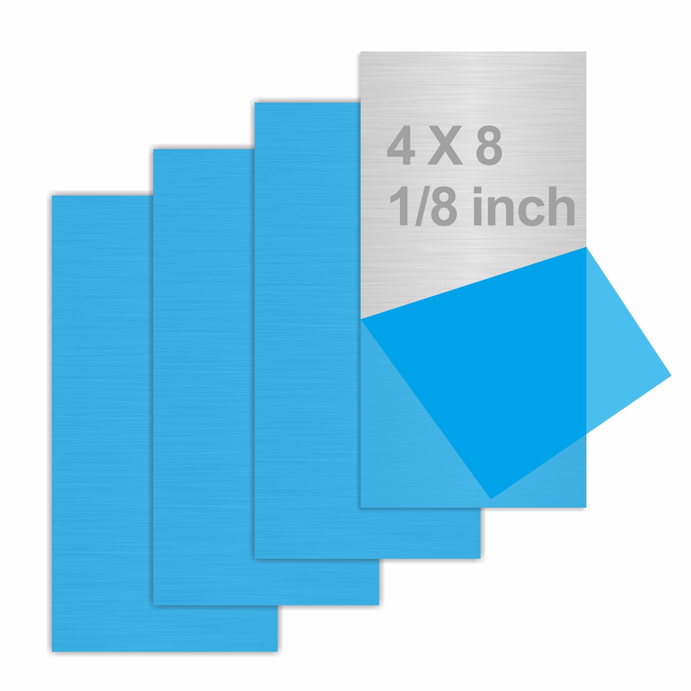 An application scenario or product detail of aluminum sheet metal 4x8 - Image 7