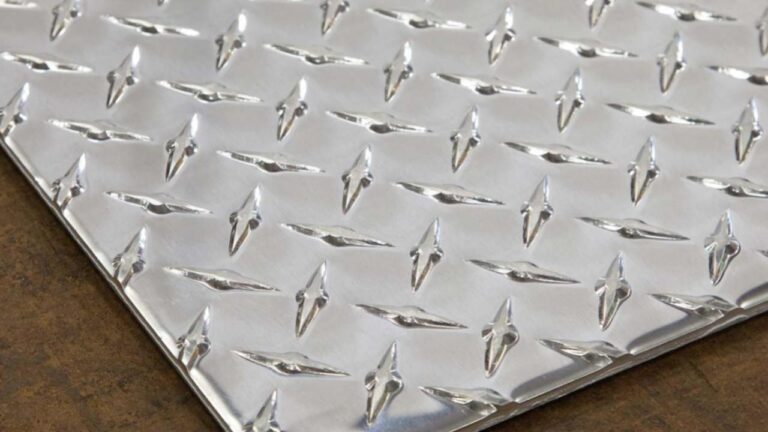 Featured image for the aluminum sheet metal 4x8 guide