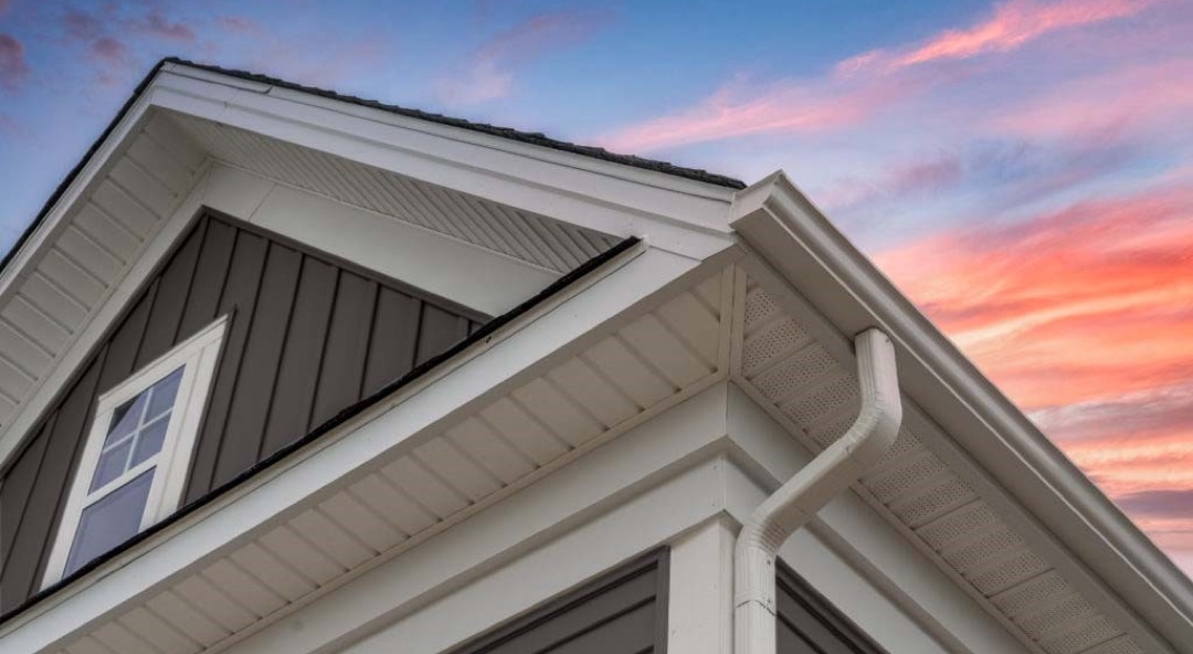 An application scenario or product detail of aluminum siding trim pieces - Image 10