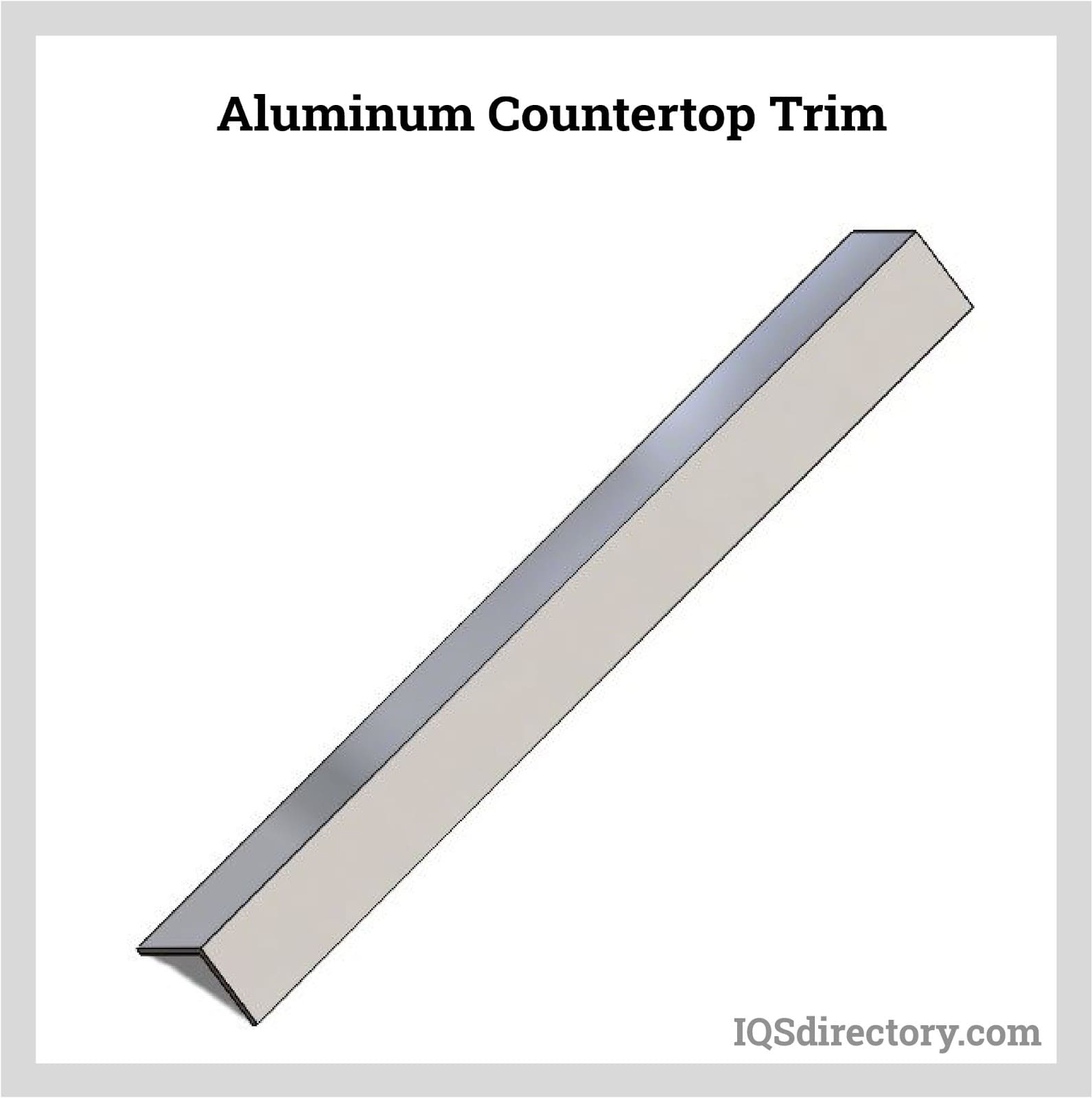 An application scenario or product detail of aluminum trim - Image 3