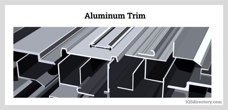 Featured image for the aluminum trim guide