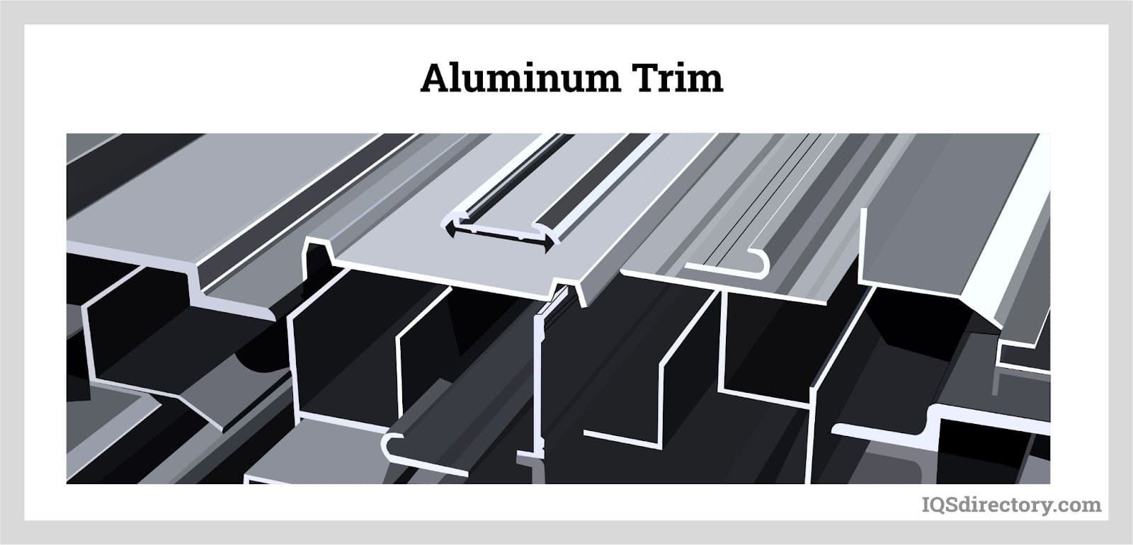 Featured image for the aluminum trim guide