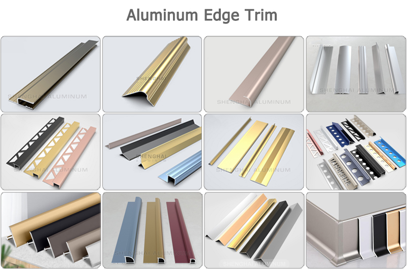 An application scenario or product detail of aluminum trimming - Image 5