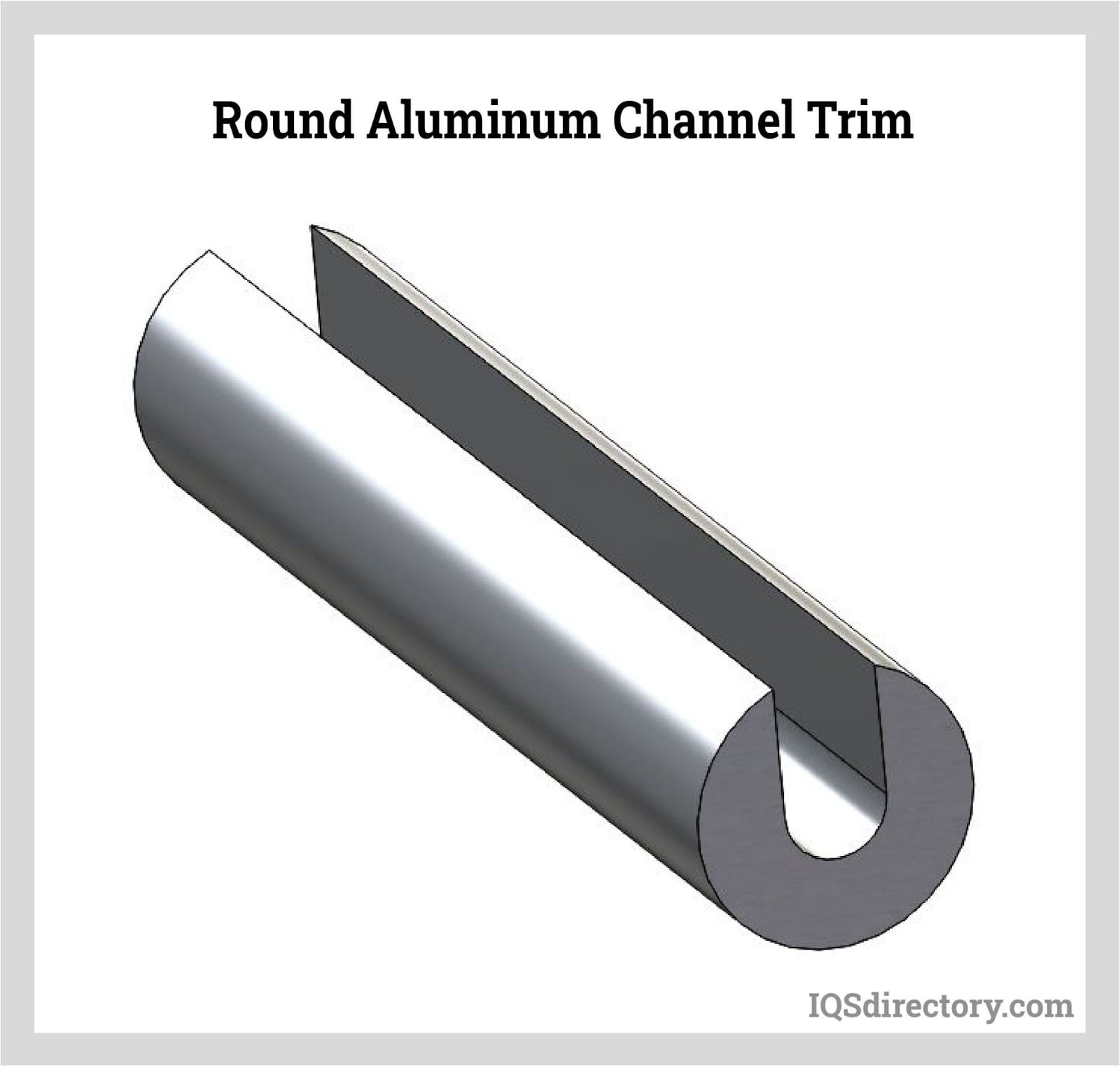 An application scenario or product detail of aluminum trimming - Image 6