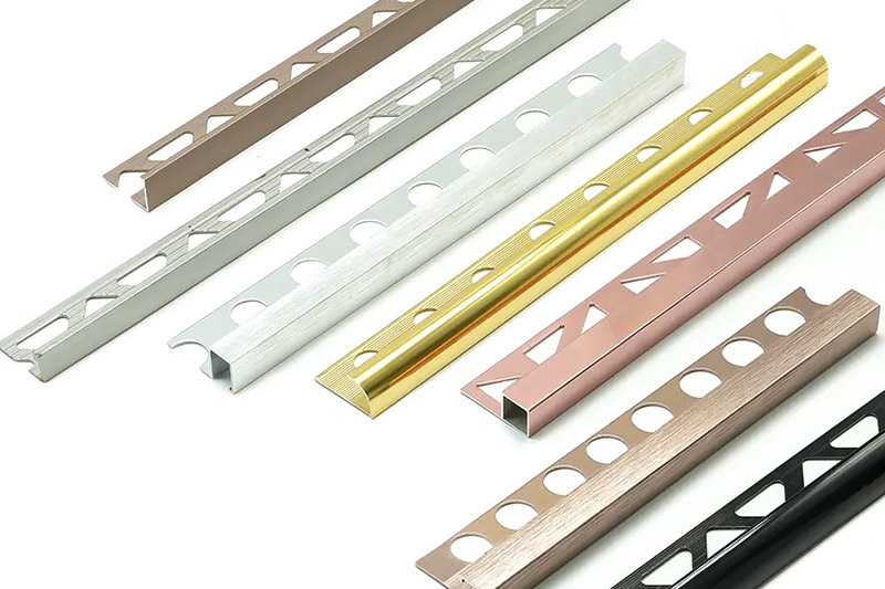 An application scenario or product detail of aluminum trimming - Image 14