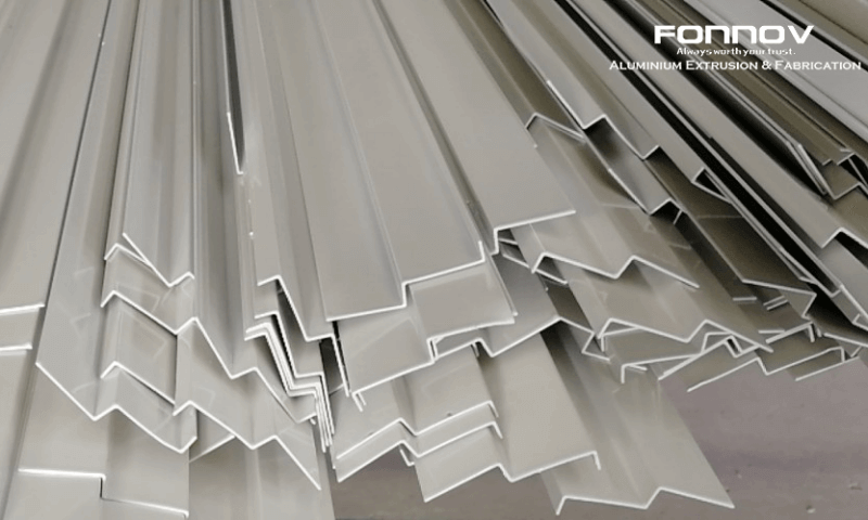 An application scenario or product detail of aluminum trimming - Image 20