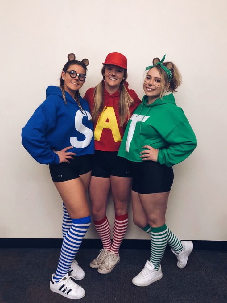 An application scenario or product detail of alvin and the chipmunks costumes - Image 11