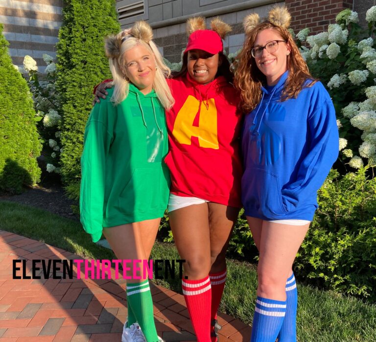Featured image for the alvin and the chipmunks costumes guide