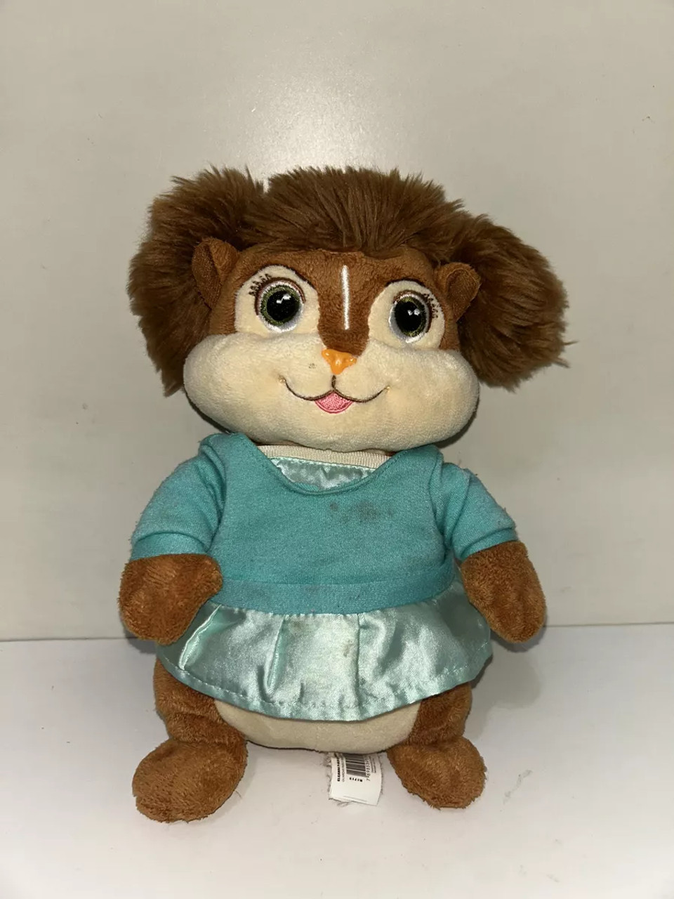 An application scenario or product detail of alvin and the chipmunks plush - Image 8