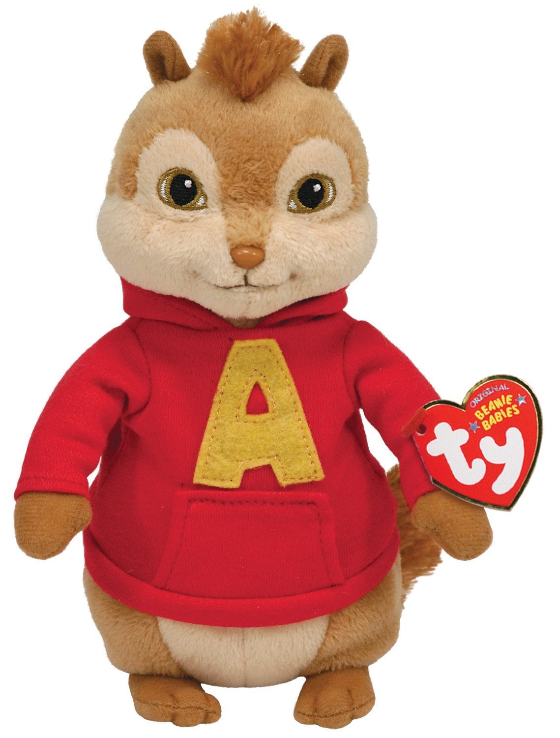 Featured image for the alvin and the chipmunks plush guide