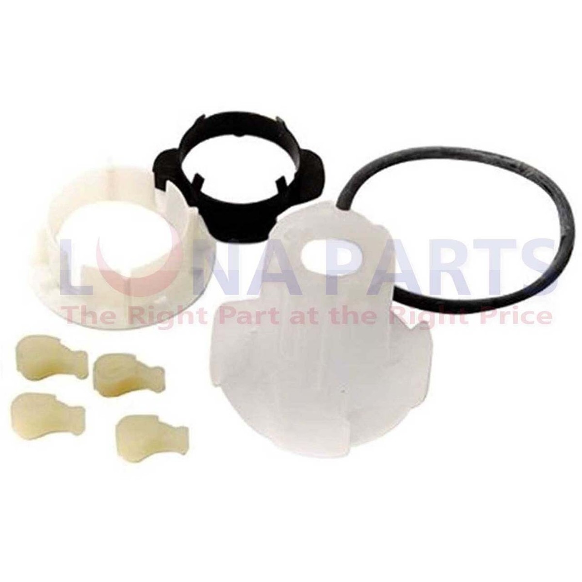 An application scenario or product detail of amana washer agitator parts - Image 3