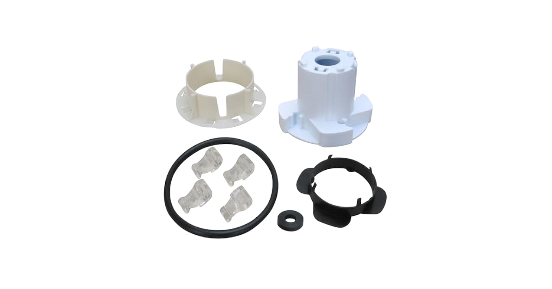 An application scenario or product detail of amana washer agitator parts - Image 6
