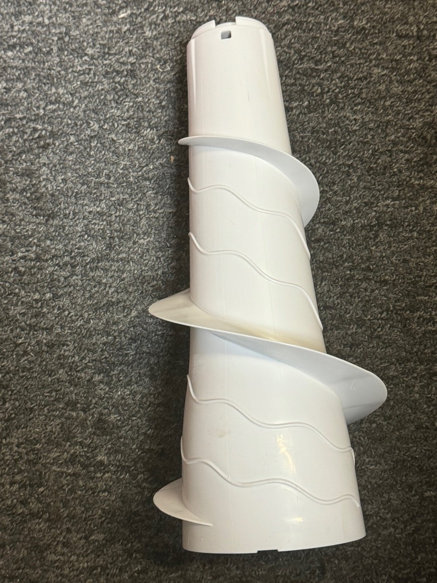 An application scenario or product detail of amana washer agitator parts - Image 8