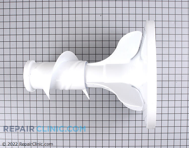 An application scenario or product detail of amana washer agitator parts - Image 11