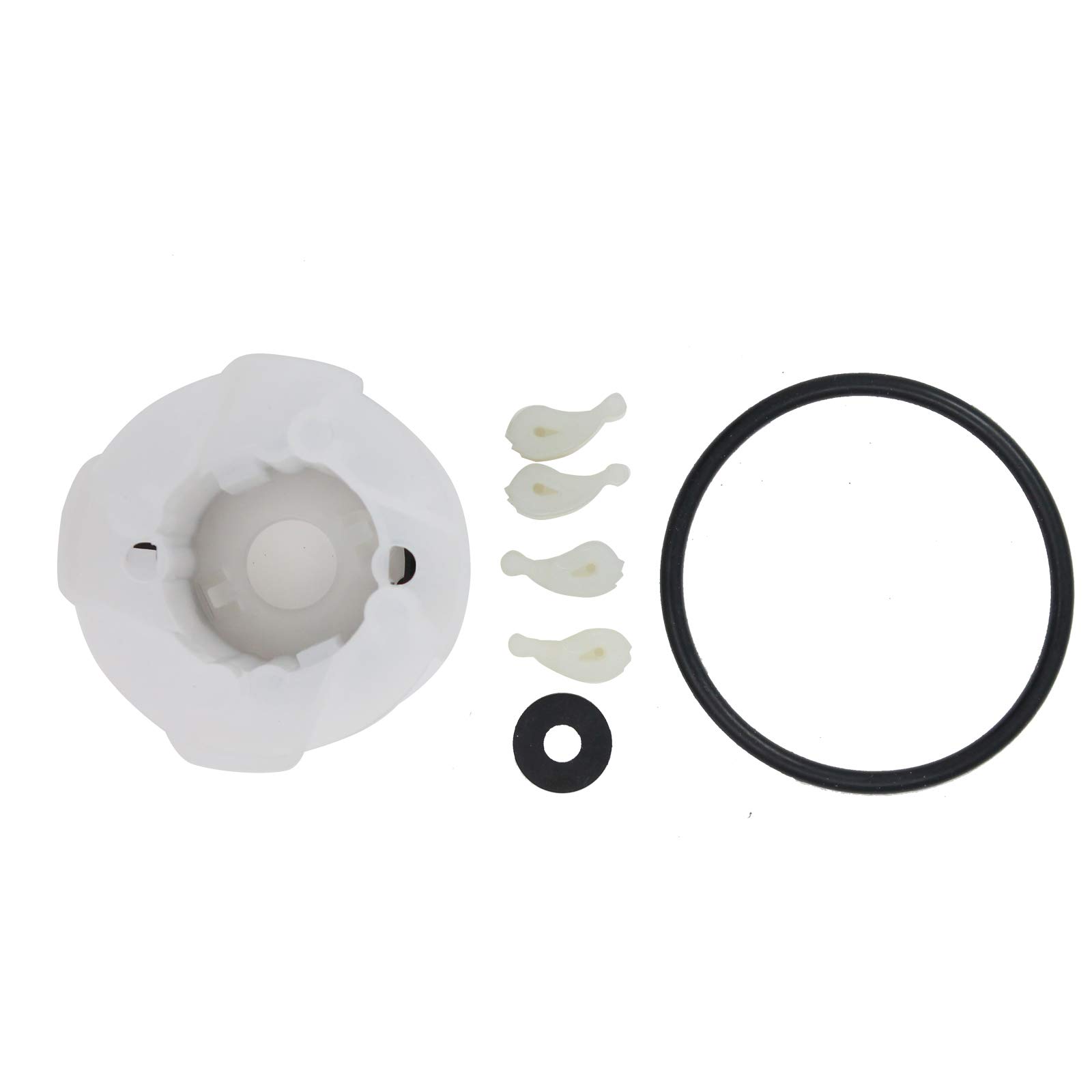 An application scenario or product detail of amana washer agitator parts - Image 13