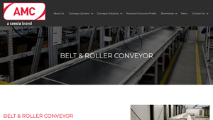 AMC - Custom Conveyor Solutions