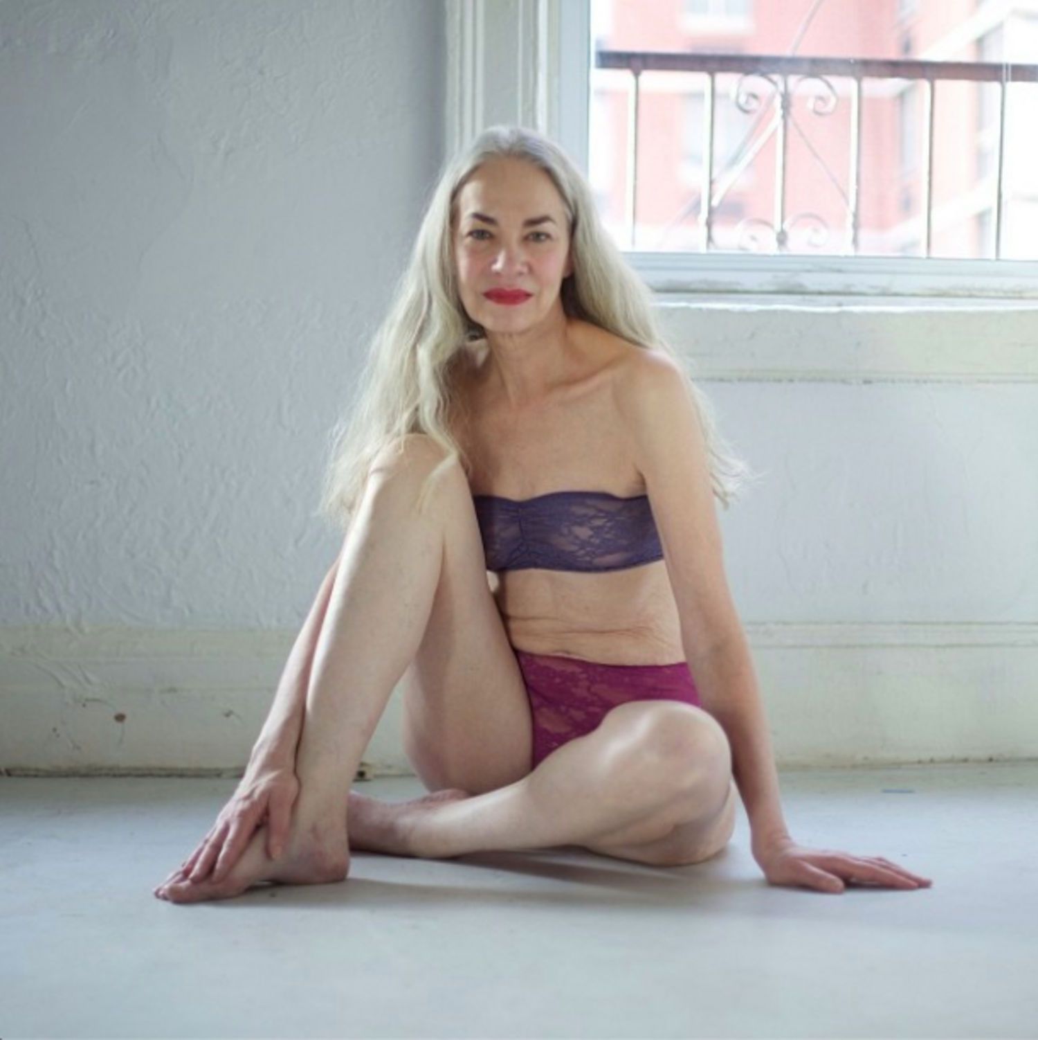 An application scenario or product detail of american apparel underwear - Image 5