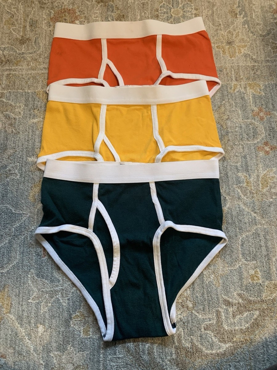 An application scenario or product detail of american apparel underwear - Image 6