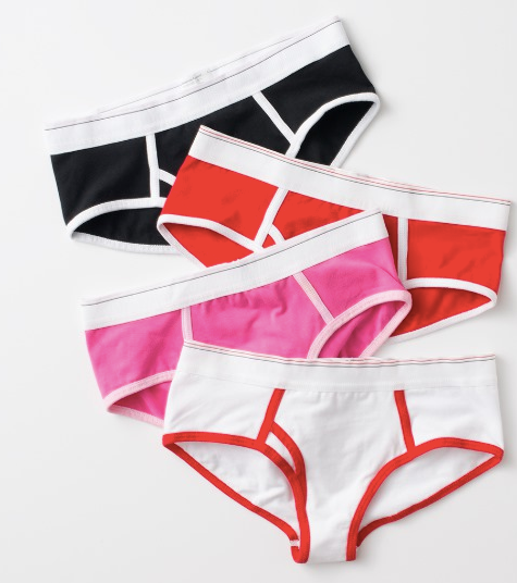 An application scenario or product detail of american apparel underwear - Image 9