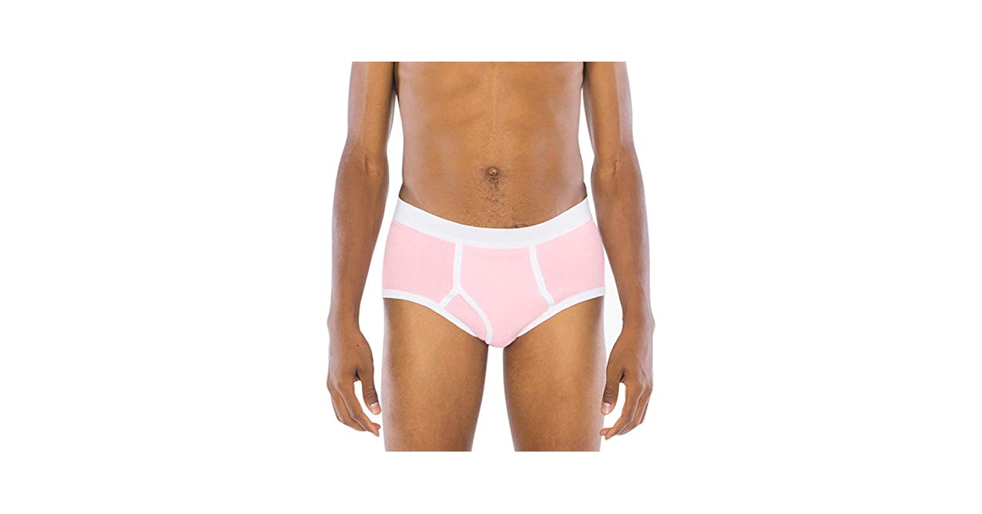 An application scenario or product detail of american apparel underwear - Image 15