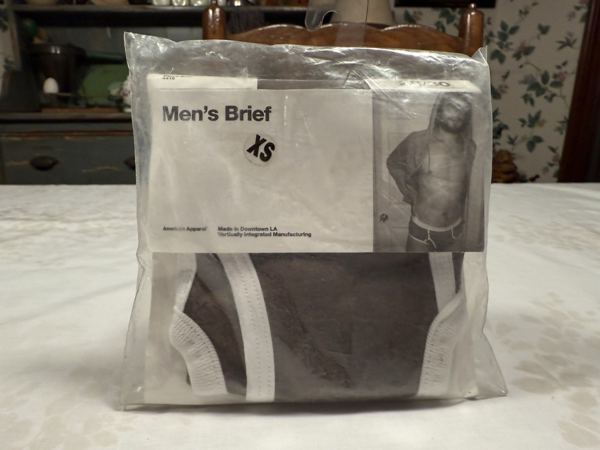 An application scenario or product detail of american apparel underwear - Image 17