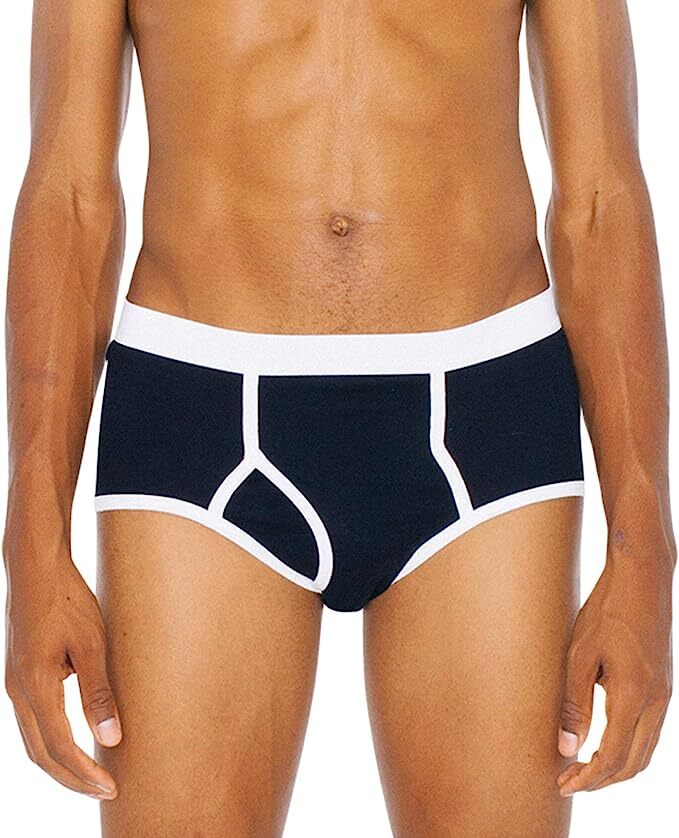 Featured image for the american apparel underwear guide